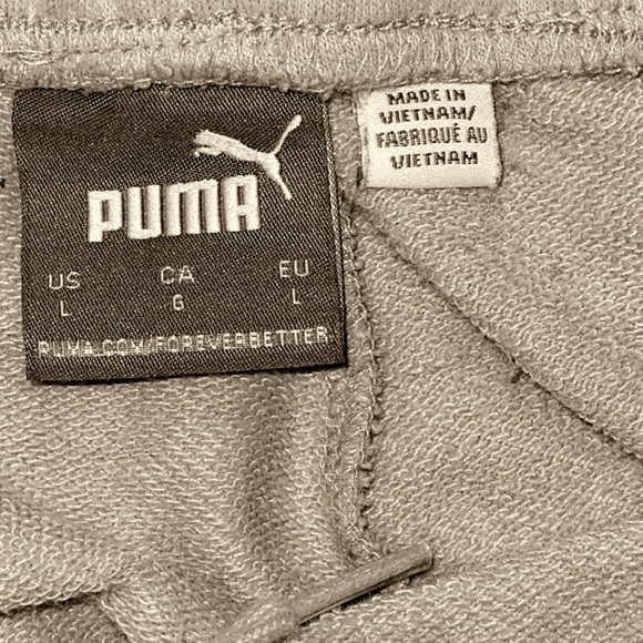 Puma short - Picture 3 of 3